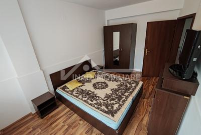 Apartament cu 3 camere, 72mp, situat la parter, Strada Calea Turzii - 9