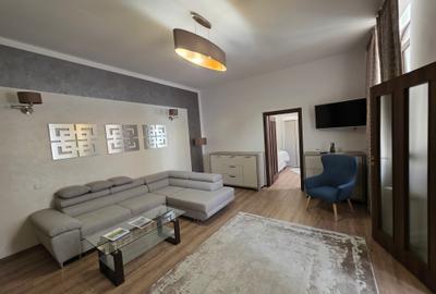 Inchiriez apartament premium ultracentral Deva - 2