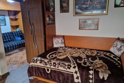 Vitan Mall, Garsoniera, Decomandata, 40mp, et.4/8 - 7