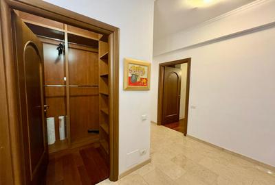 Parc Bazilescu - Apartament 3 camere 104 mp, cu parcare si curte proprie. - 19