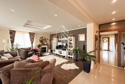 Comision 0% ! Casa moderna, teren 3500mp, Pestisu Mare, Hunedoara - 4