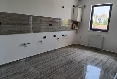 Roka Doamna Ghica - apartament 2 camere, FINALIZAT - 1