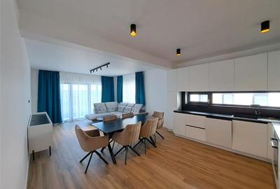 Casa tip duplex, LA CHEIE, situata in cartierul Voronet! - 5