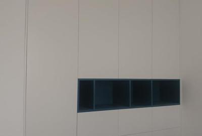 Mamaia Nord - apartament cu 3 camere, 2 terase, vedere superba la mare - 8