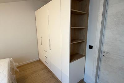 De închiriat – Duplex modern, prima închiriere, zonă centrală - 14