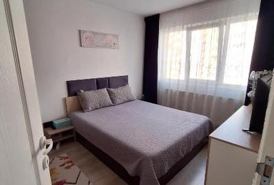 Apartament 2 camere zona  Garii - Vlahuta - 4
