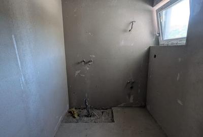 Duplex semifinisat, zona Tăuțiului - 14