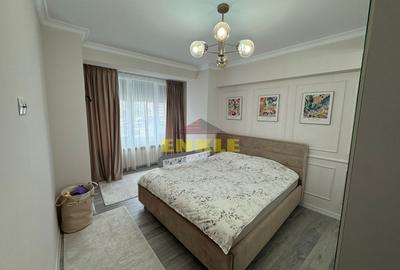 De vânzare – Apartament 4 camere, 102 mp, zona Bazar - 7