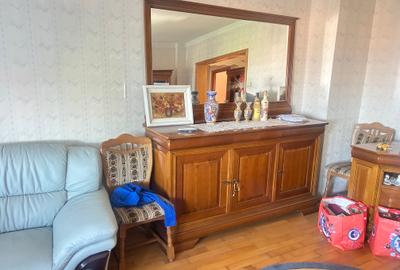 3 camere etaj 3 Faleză Nord - 11
