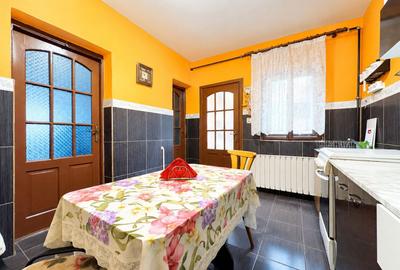 4 camere, suprafata generoasa, etajul 1, zona Bucovinei - 10