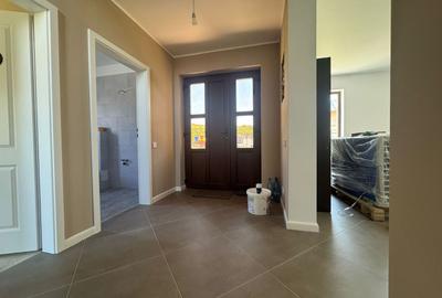 0% comision Casa individuala P+E+Pod-1000 mp teren - sat Pata - 19