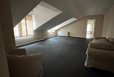 Vila independenta, locuri de parcare, nou renovata ideal pentru birouri sediu - 16