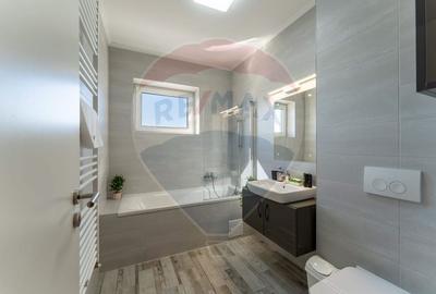 Studio + Parcare Subterana Avangarden faza 4 - 18