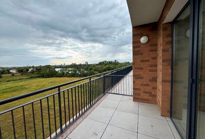 Apartament 2 camere imobil nou, finalizat// Sisesti - 13