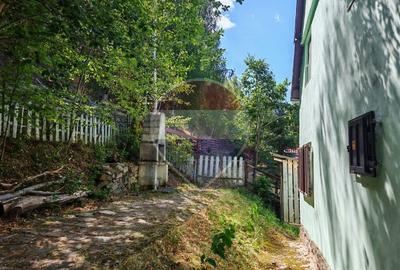 Cabană de vânzare în satul Plopi, Valea Ierii, județul Cluj - 11