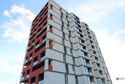 Apartament cu 2 camere decomandat, mobilat în Spitalul Județean