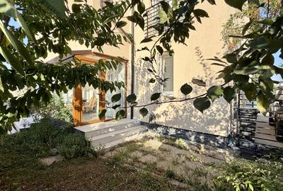 Duplex cu 4 camere în Tunari
