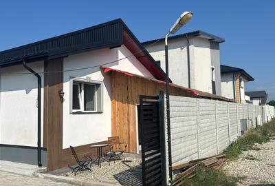 CASA LA CHEIE ! - 1