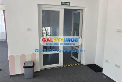 Inchiriem spatiu comercial la etaj , pretabil activitati de grup - 7