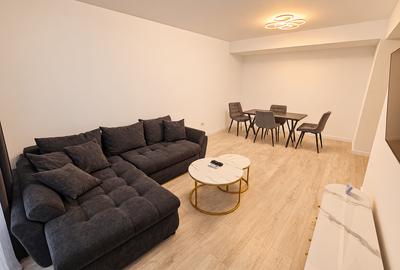 Apartament 2 camere | 55 mp | Tunari–Otopeni | Mobilat și utilat - 3