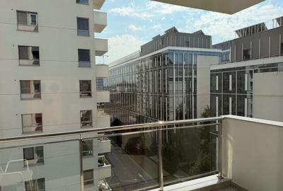 Apartament 2 camere Luxuria Residence - 4