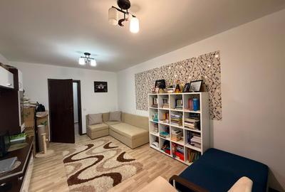 Apartament spațios cu 3 camere- mobilat și utilat- zona Sc. Gen. Andrei Saguna - 11