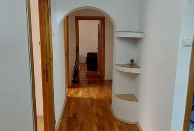 Apartament 3 camere Nae Leonard, etaj 3, ST-72,5 mp - 3