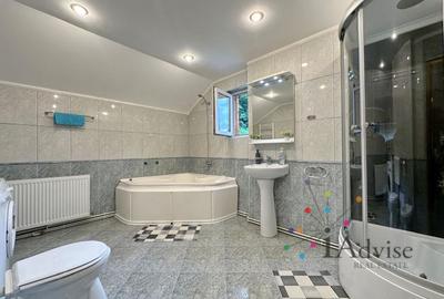 Apartament 3 camere | Boxă | Posibilitate mansardare | Aproape de AFI - 7
