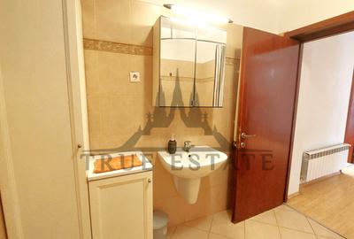 Apartament cu 2 camere de 81 mp,  in bloc modern,  in zona Polona-Eminescu - 12