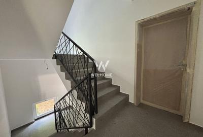 OFERTĂ! Apartament 3 camere cu grădină 50 mp - zona Vest, Sibiu - 21
