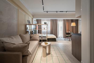Ivory Residence Pipera - Apartament mobilat, gata de mutare, comision 0% - 7