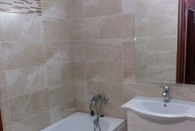 Dristor/Metrou-Apartament 3 camere/Bloc Nou - 7