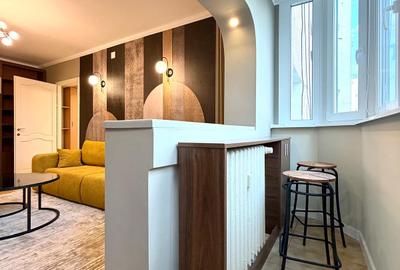 Apartament Premium / Renovat 2026 / Prima Închiriere / Lângă Spitalul Floreasca - 14