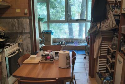 Vânzare apartament 3 camere Floreasca, Barbu Văcărescu etaj 2 - 3