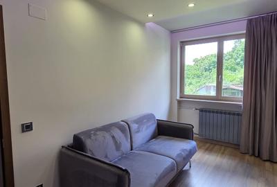 Apartament deosebit 3 camere, suprafata 111 mp, mobilat, utilat preminum, garaj. - 19