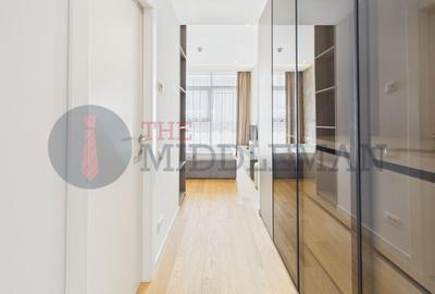 Prima închiriere – UP-SITE Floreasca | Apartament 3 camere - 8