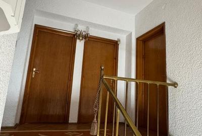 Duplex 4 camere LUX, vedere parc KISELEFF, CENTRALA,parcare,  5 min de metrou - 17