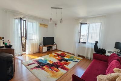 Apartament 2 camere spațios în Complexul Jupiter – Sector 4 | Parcare inclusă - 6