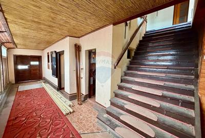 Casă / Vilă de vânzare în Panciu - 36
