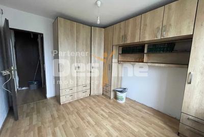 Petre Ispirescu-Margeanului | 3 camere | 67mp | centrala | et 7 | 124.900 euro - 3