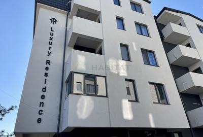 Apartament 2 camere mobilat | 23 August - 23