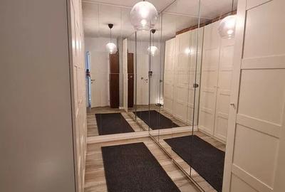 Piata Unirii-Bulevardul Dimitrie Cantemir-apartament 2 camere - 1
