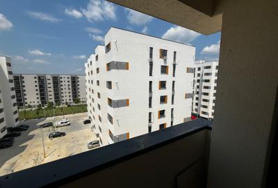 GARSONIERA - Bloc 2025 - Decomandata - Militari Residence- AC/CENTRALA - 10