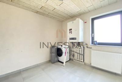 Casa premium de vanzare, vedere panoramica, Borhanci - 24