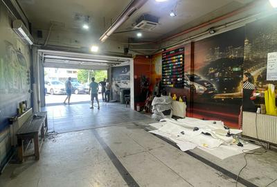 Spațiu comercial - Tineretului, Văcărești, Brâncoveanu - 11