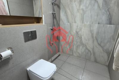 DNA GHICA (Azuga Residence)-3 camere semi/mobilat, curte privata, parcare, club! - 13