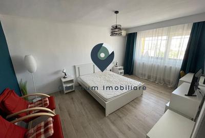 Apartament cu 1 camera, 38 mp, etaj intermediar, Intre Lacuri ! - 2