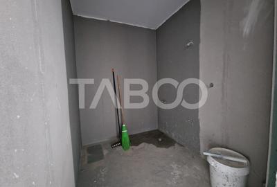 Apartament 66 mpu 3 camere balcon 21 mp si parcare Doamna Stanca - 15