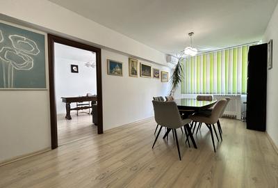 Apartament 2 Camere Dorobanți/Perla - 1