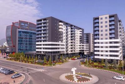 CORTINA NORTH | Apartament modern cu 2 camere | Porsche Pipera | Rond OMV - 26